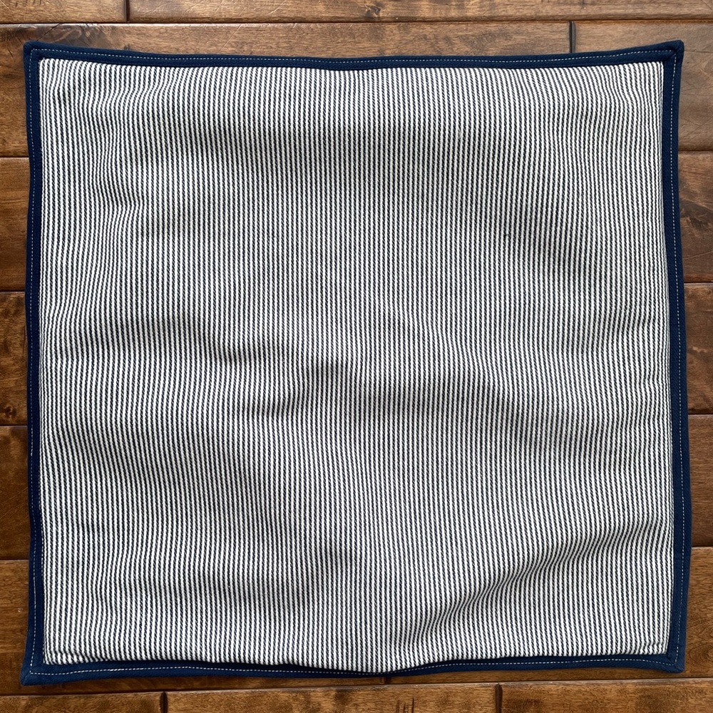 22x22 pillow cover